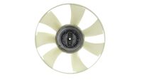 Thumbnail - Koelventilatorwiel - CFF492000P - MAHLE