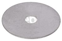 Distanzscheibe, Achsschenkelbolzen