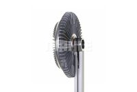 Thumbnail - Koppeling, radiateurventilator - CFC93000P - MAHLE