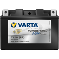 VARTA Accu / Batterij 3