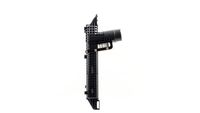 Thumbnail - Intercooler, inlaatluchtkoeler - CI268000P - MAHLE