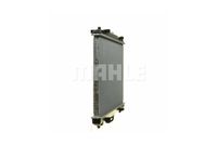Thumbnail - Radiateur - CR1872000S - MAHLE