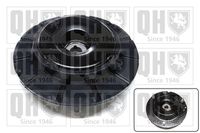 Federbeinstützlager