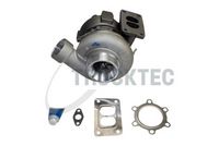 Compresor,sistem de supraalimentare TRUCKTEC AUTOMOTIVE, Cod: 01.16.105