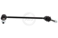 Stange/Strebe, Stabilisator