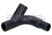 маркуч на радиатора