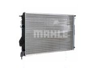 Thumbnail - Radiateur - CR602000S - MAHLE