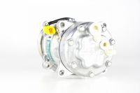 Thumbnail - Compressor, airconditioning - ACP29000P - MAHLE