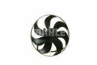 Thumbnail - Koelventilatorwiel - CFF8000P - MAHLE