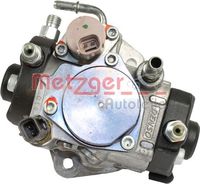 METZGER AUTOTEILE Hogedrukinspuitpomp 2