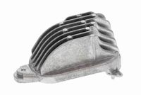 Control Unit, lights