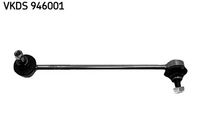Stange/Strebe, Stabilisator