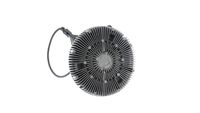Thumbnail - Koppeling, radiateurventilator - CFC190000P - MAHLE
