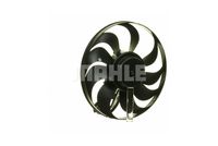 Thumbnail - Koelventilatorwiel - CFF274000S - MAHLE