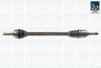 Planetara FAI AutoParts, Cod: FPDS155