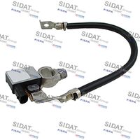 Sensor, Batteriemanagement