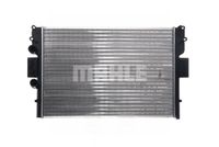 Thumbnail - Radiateur - CR1254001S - MAHLE