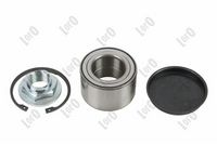 Set rulment roata ABAKUS, Cod: 141-03-067