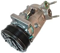 Thumbnail - Compressor, airconditioning - ACP1445000S - MAHLE