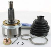 Gelenksatz, Antriebswelle