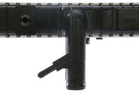 Thumbnail - Radiateur - CR836000S - MAHLE