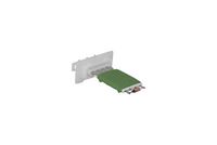 Rezistor, ventilator habitaclu KAMOKA, Cod: 4140061