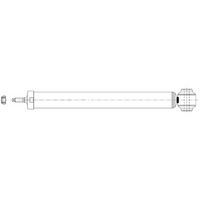 Amortizor CTR, Cod: GY2782G