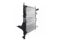 Thumbnail - Radiateur - CR614000S - MAHLE