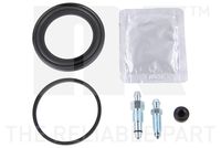 Reparatursatz, Bremssattel