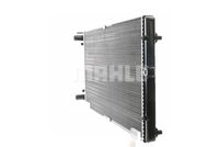 Thumbnail - Radiateur - CR829000S - MAHLE