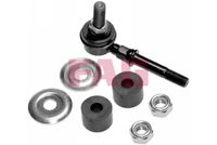 Stange/Strebe, Stabilisator
