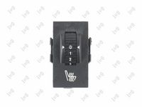 SCHALTER SITZHEIZUNG