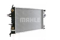 Thumbnail - Radiateur - CR229000S - MAHLE