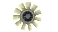 Thumbnail - Koelventilatorwiel - CFF497000P - MAHLE