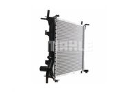 Thumbnail - Radiateur - CR628000S - MAHLE