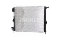 Thumbnail - Radiateur - CR1765000S - MAHLE