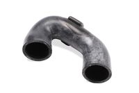 маркуч на радиатора