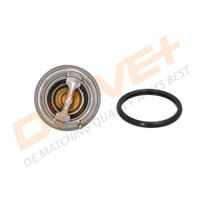 термостат, охладителна течност