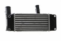 Thumbnail - Intercooler, inlaatluchtkoeler - CI457000S - MAHLE