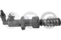 хидравлична помпа, активатор съединител