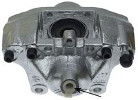 Bremssattel