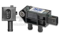 Sensor, Abgasdruck