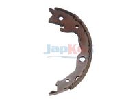 комплект спирачна челюст