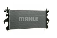 Thumbnail - Radiateur - CR887000P - MAHLE