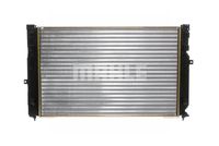 Thumbnail - Radiateur - CR132000S - MAHLE