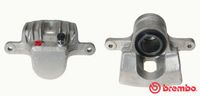Bremssattel