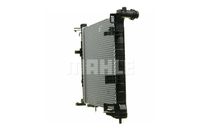 Thumbnail - Radiateur - CR1188000P - MAHLE
