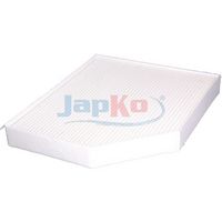 Филтър купе (поленов филтър)