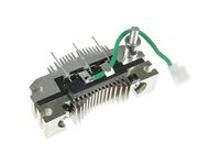 Rectifier, alternator