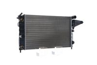 Thumbnail - Radiateur - CR432000S - MAHLE